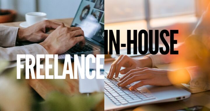 Freelance vs. In-house Web Developers: Which is Right for You?