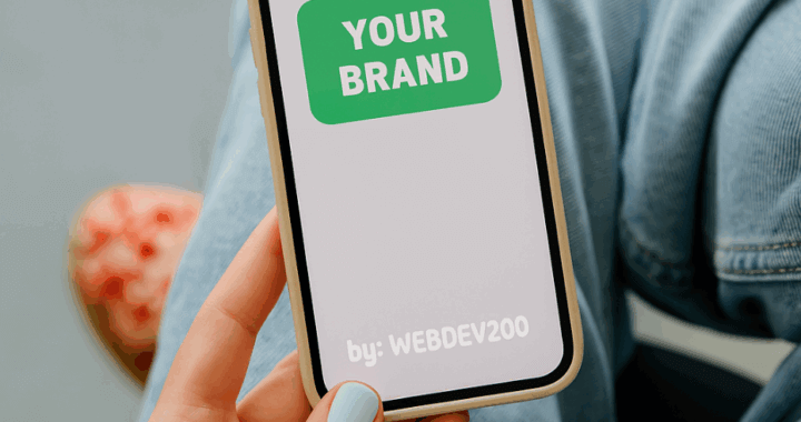 Don’t Just Launch an App—Create a Brand Experience with WebDev200
