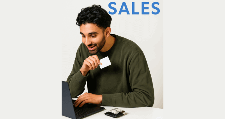 From Click to Customer: How Intelligent Design and Strategy Elevate Your Online Sales