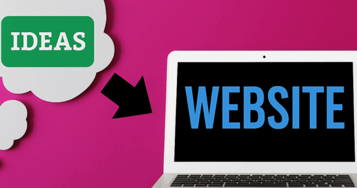 From Idea to Website: How WebDev200 Builds Your Online Presence—No Tech Skills Needed 