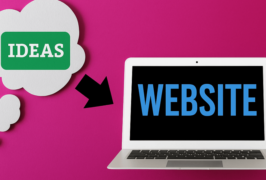 From-Idea-to-Website-How-WebDev200-Builds-Your-Online-Presence—No-Tech-Skills-Needed