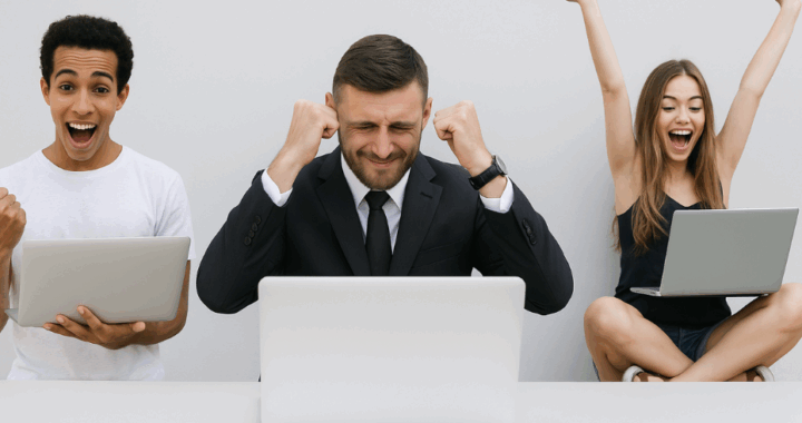 Real Clients, Real Results: Success Stories Powered by WebDev200 