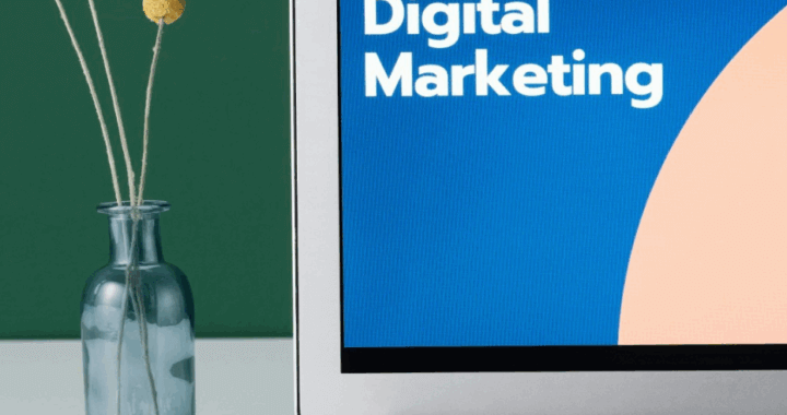The Power of Marketing& Branding:Why They Matter forYour Business