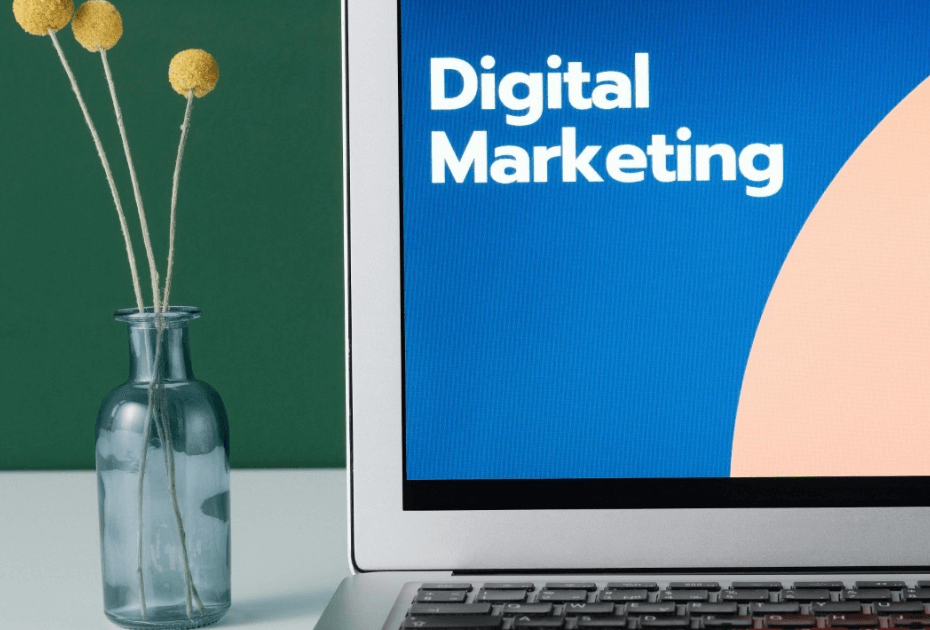 The Power of Marketing & Branding Why They Matter for Your Business