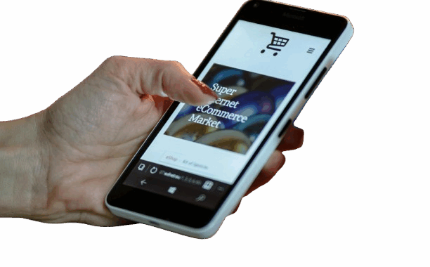 Why Your Business Needs a Mobile-Friendly Website in 2025