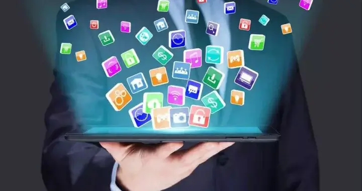 Intelligent Business Apps Transforming Enterprises