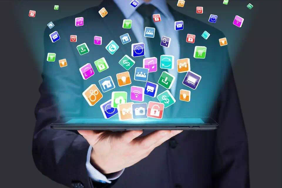 Intelligent Business Apps Transforming Enterprises