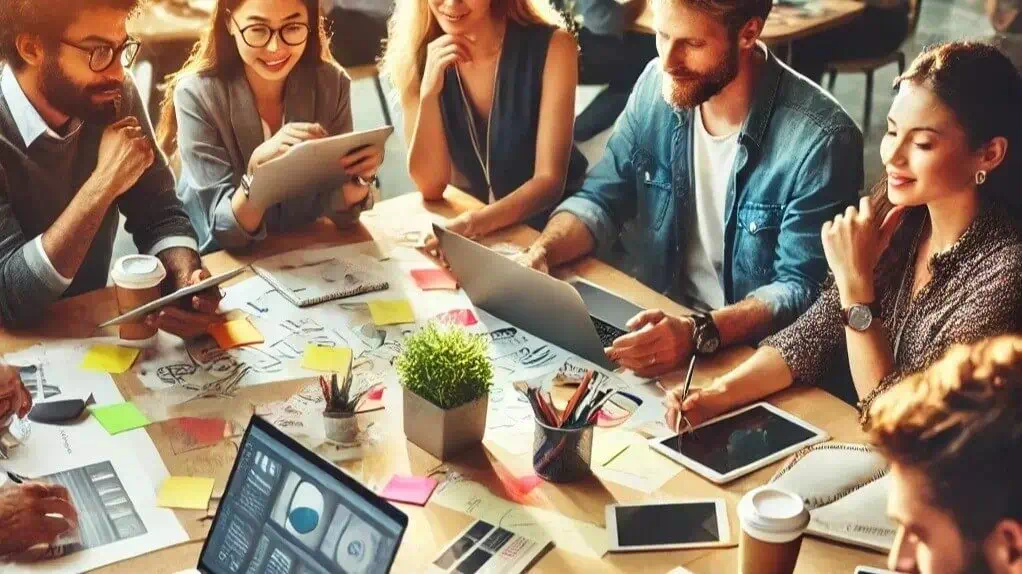 Navigating the AI Horizon Challenges and Strategic Growth