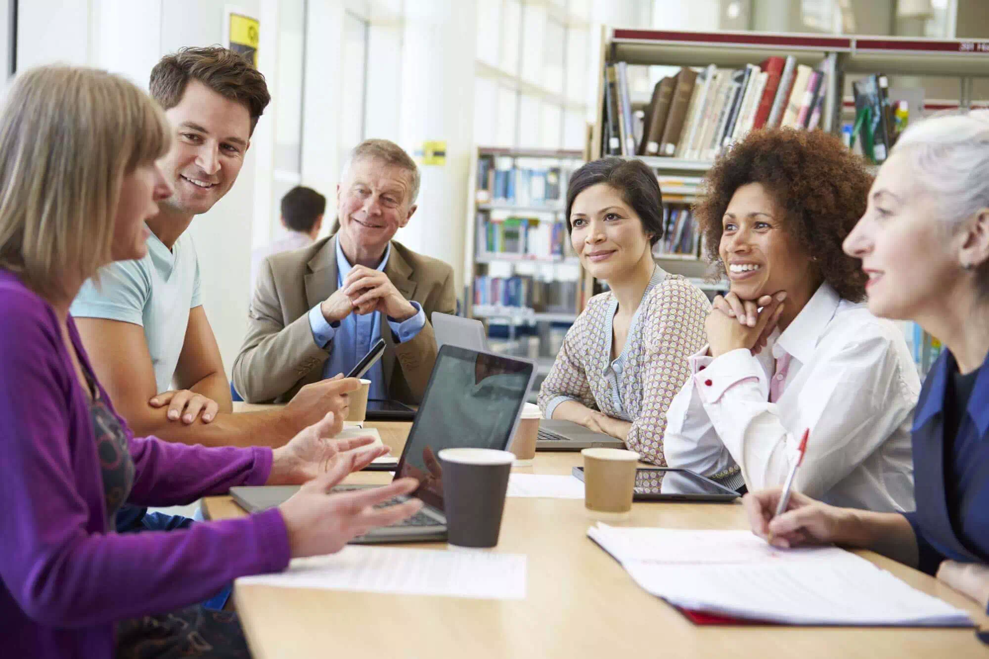 The Power of Community in Your Learning Journey