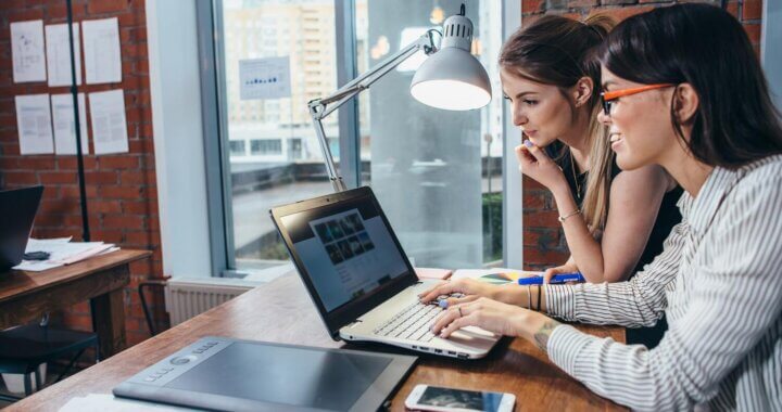 The Smart Way to Build Websites That Keep Up and Stand Out