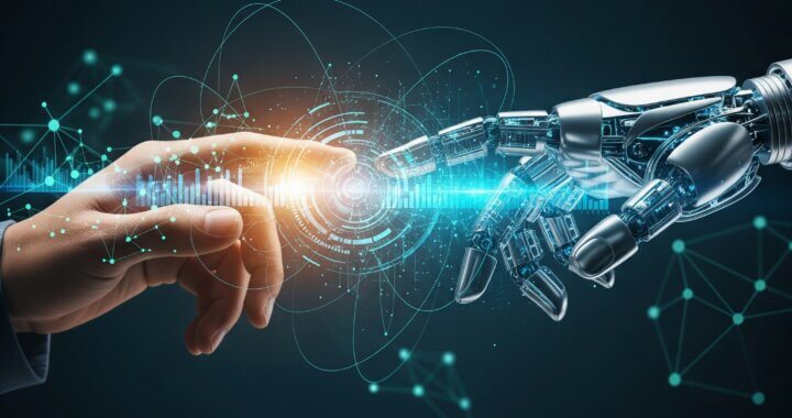 Seamless Service How Ai Improves Every Step of the Customer Journey