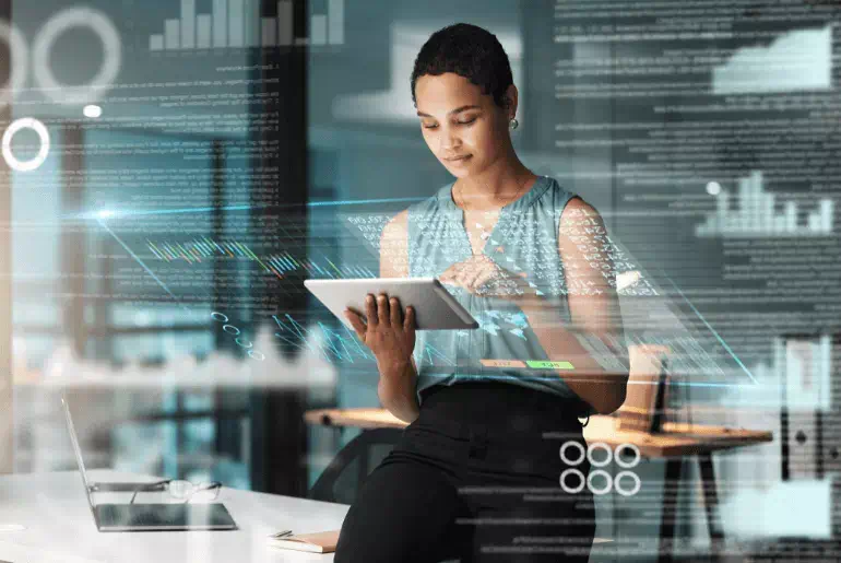 Intelligent Applications The New Core of Business