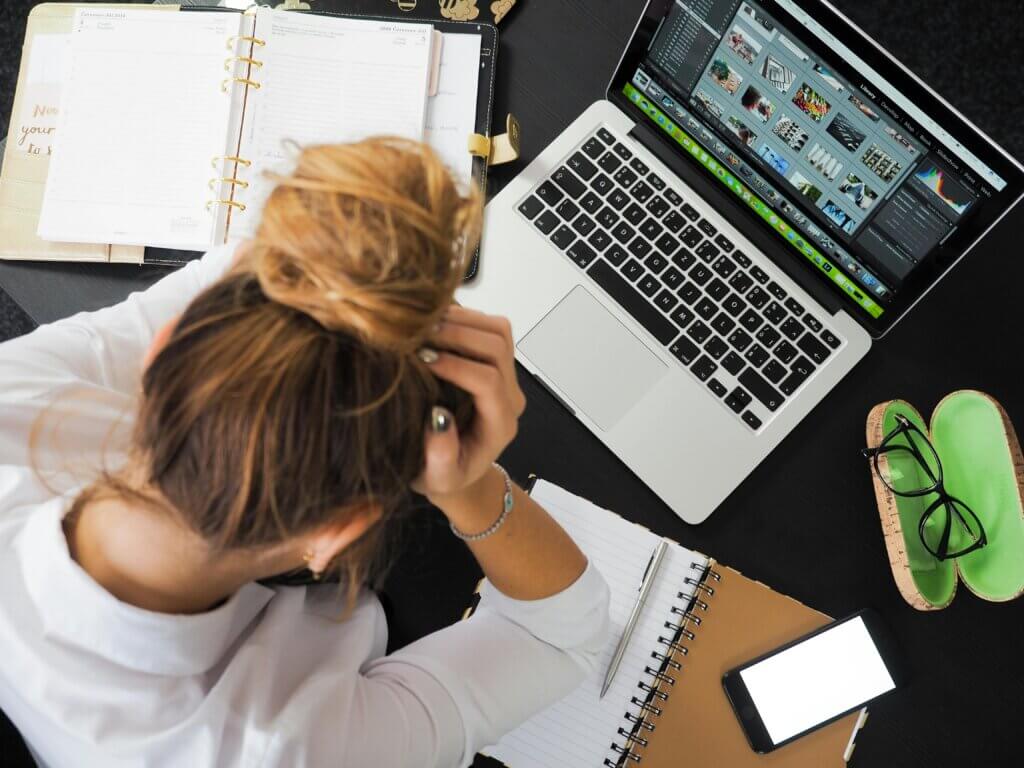 Websites That Learn While You Sleep