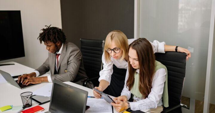 Building Smarter Digital Solutions for Today’s Businesses