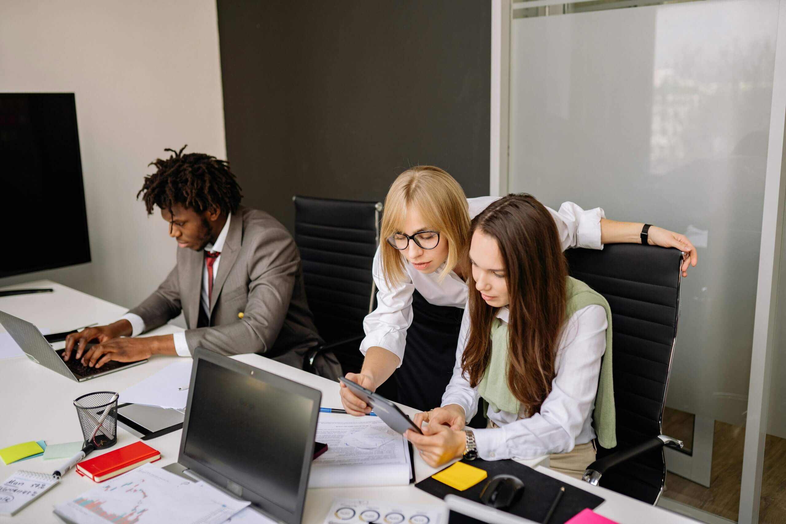 Crafting Digital Solutions That Empower Your Business Growth and User Engagement