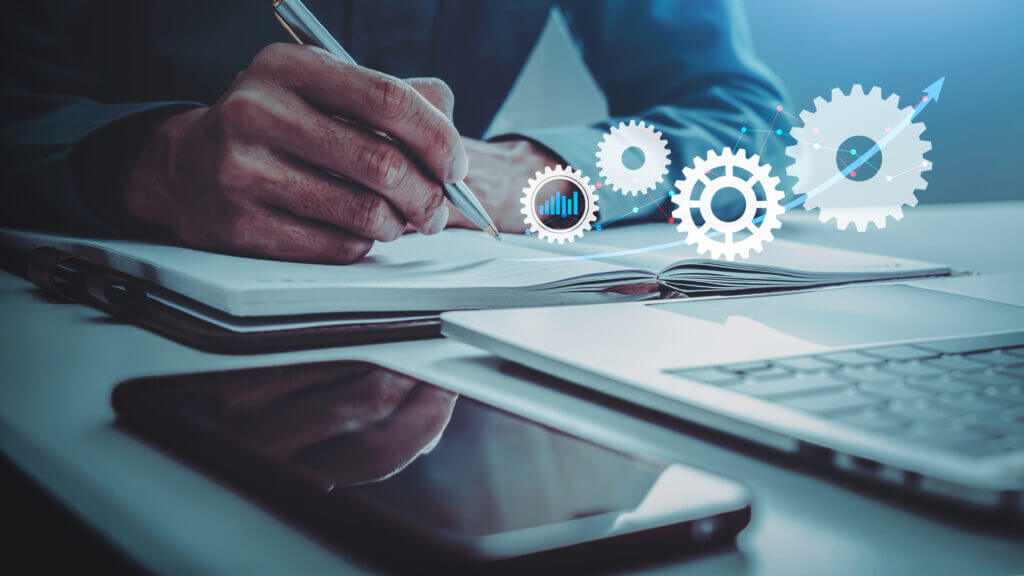 Services Designed for the Legal Workflow