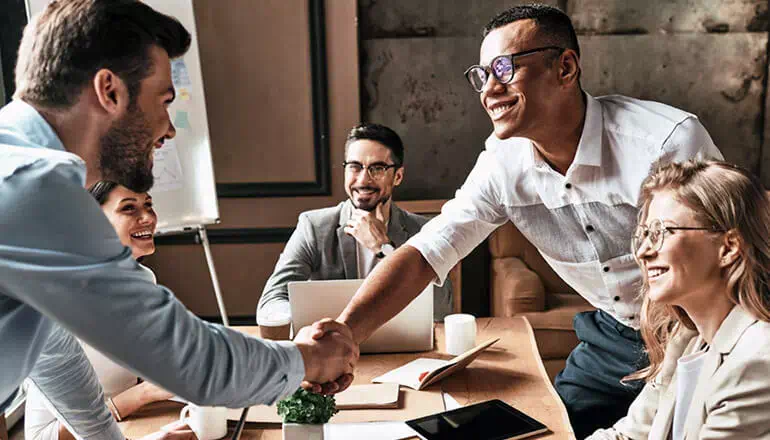 Empowering Decisions AI for Collaboration and Insight