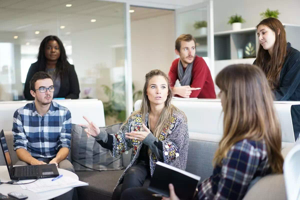 Building Real-World Skills