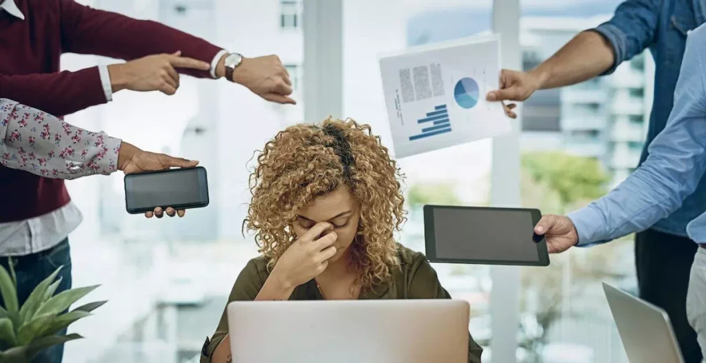 Design Psychology and Cognitive Load