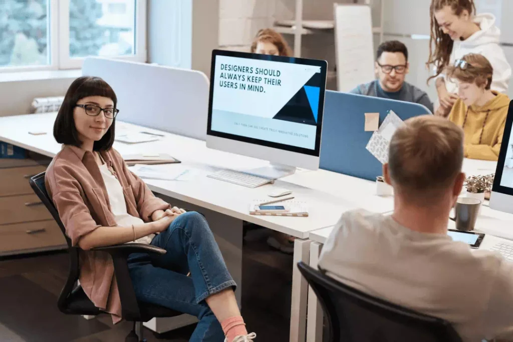 Interaction Design Across Digital Touchpoints