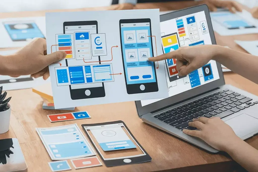 Why Mobile Development Is Now a Strategic Priority