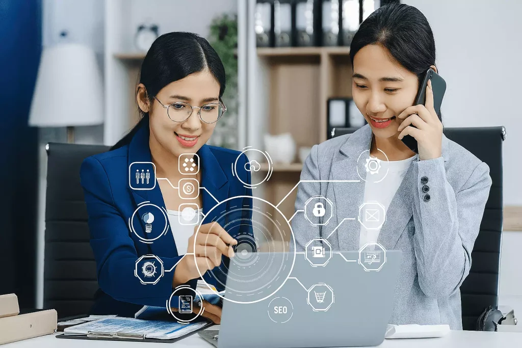 SEO and Localization Strategy for International Reach