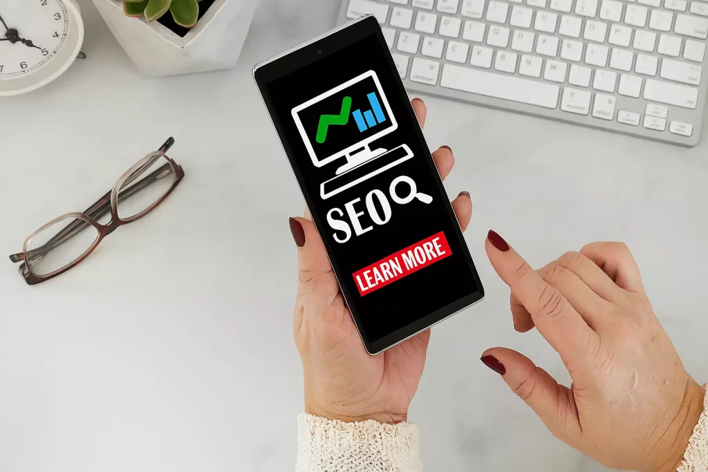 Mobile Optimization and Content-Driven Expansion