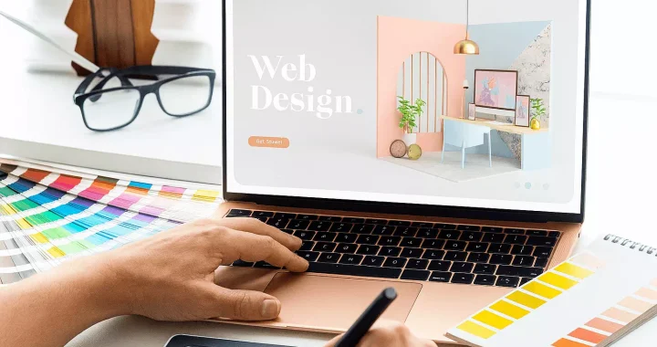 Cohesive Design Impact on User Behavior and Brand Perception