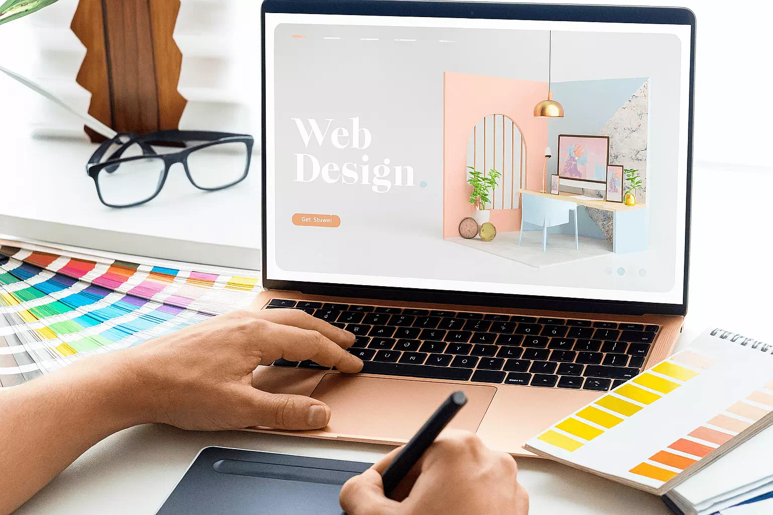 Cohesive Design Drives Stronger Engagement