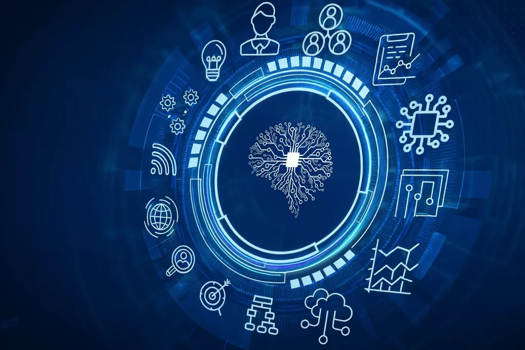 Visibility Infrastructure That Starts at the Core