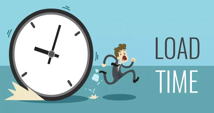 Load Speed Prioritization in Resource Intensive Pages