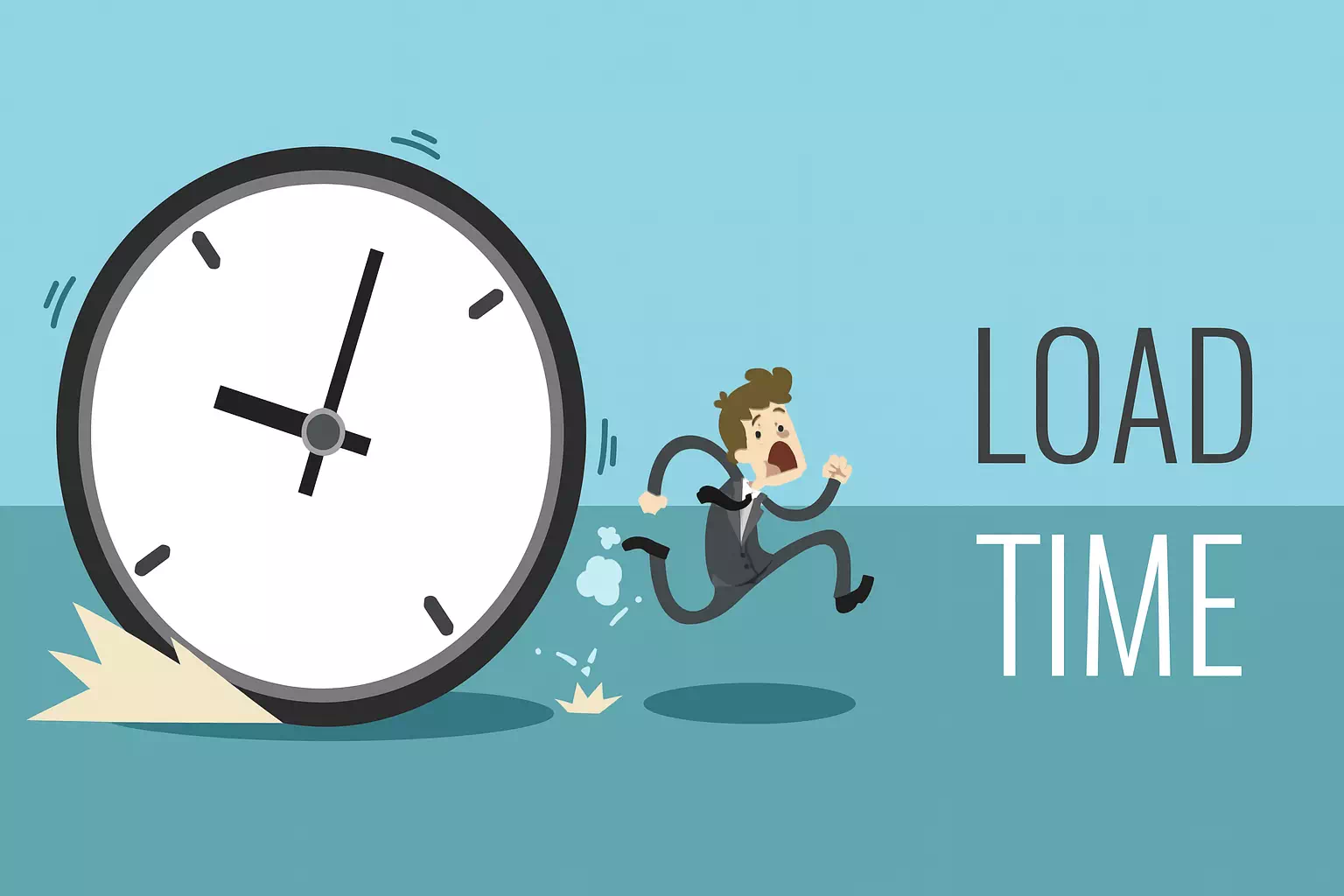 Fast Page Load Speed for Heavy Websites