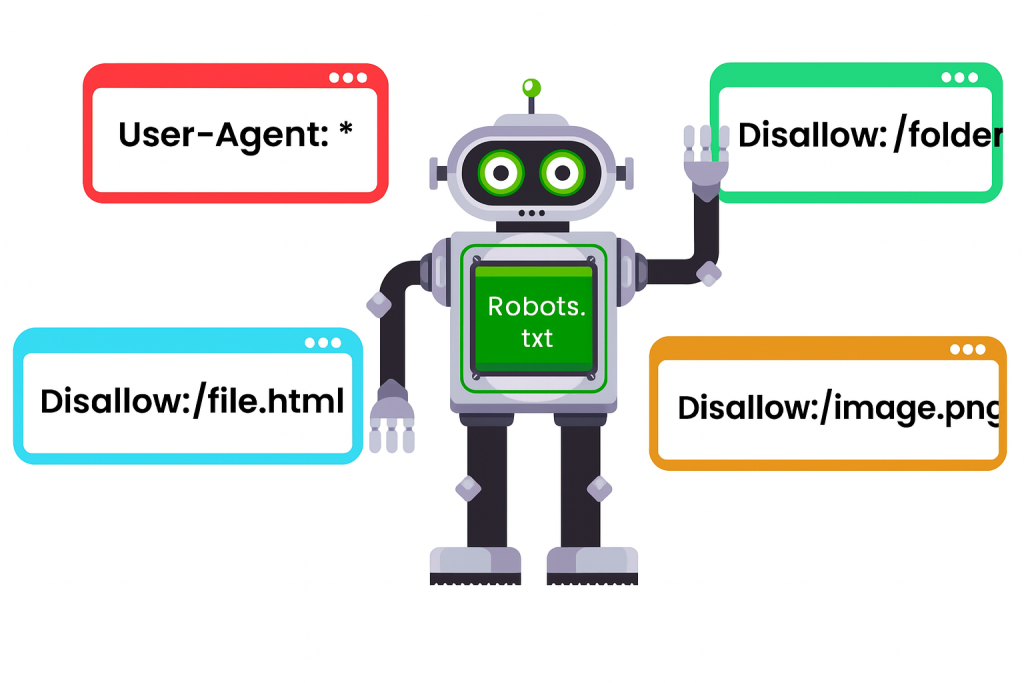 Indexation Signals in Technical Harmony