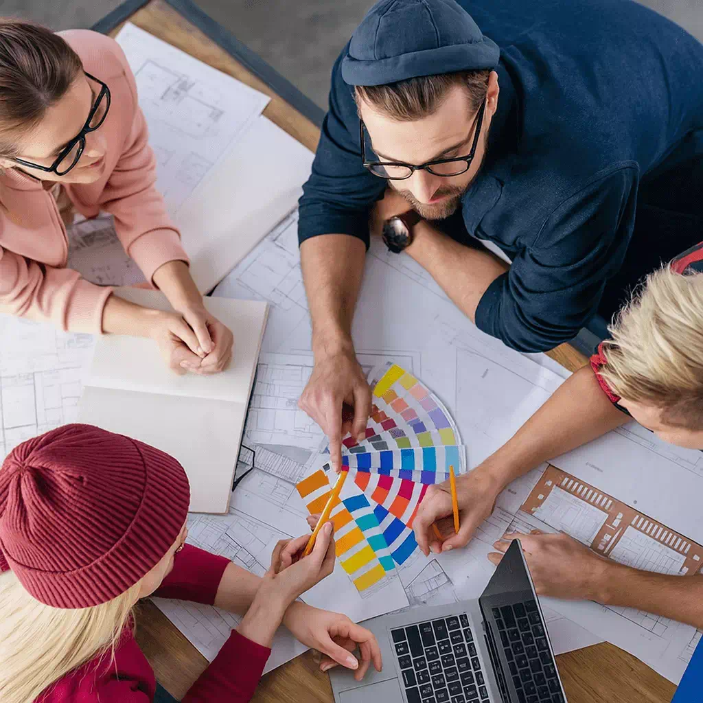 A Redesign Journey That Ends in Real Results