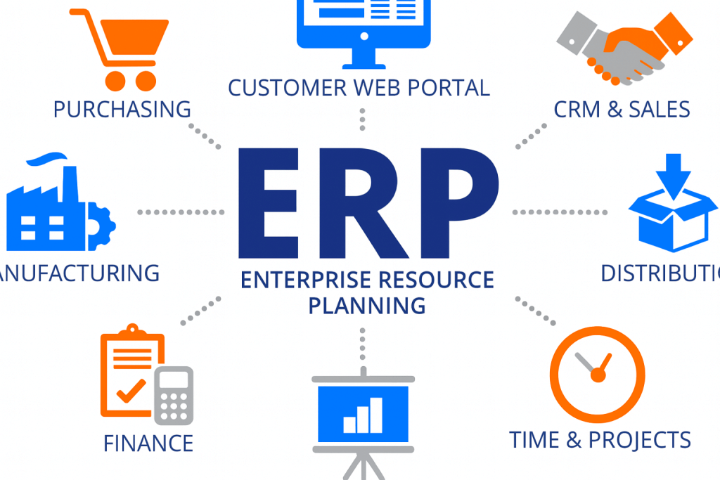 ERP