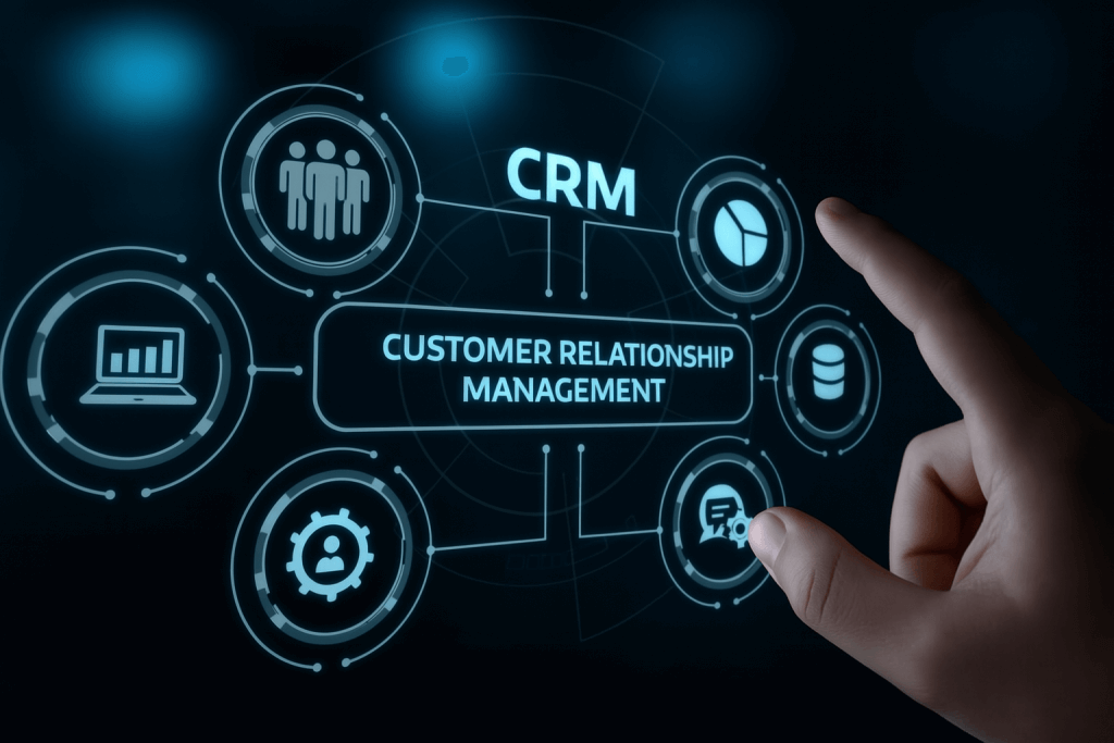 CRM