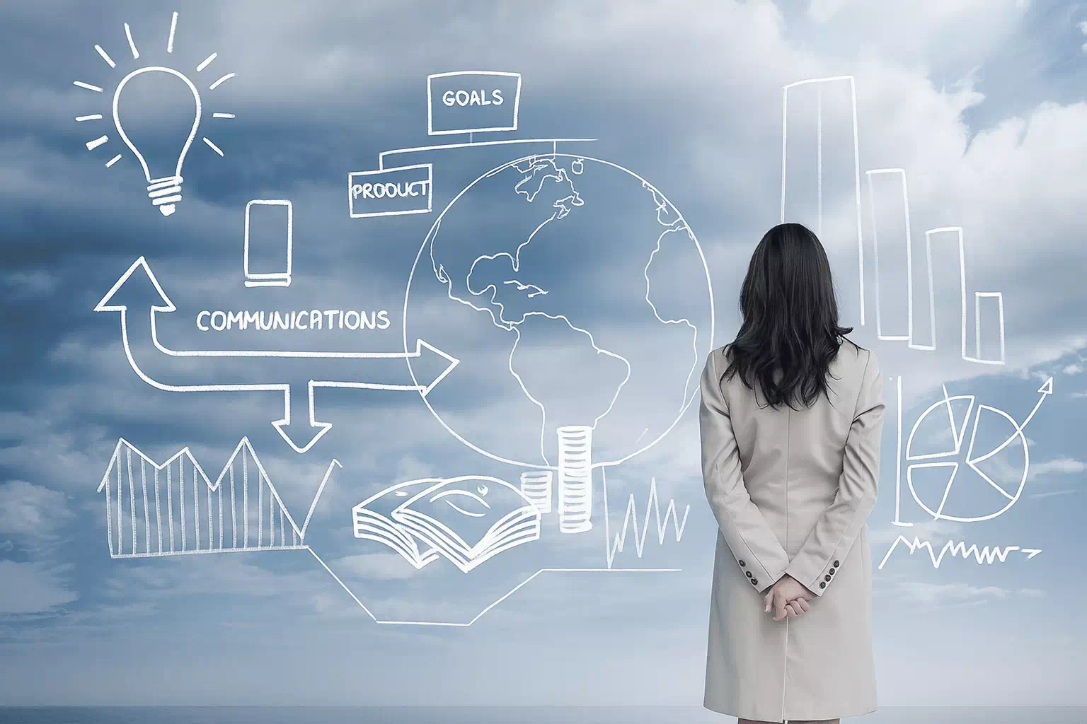 Custom Web Development for Business Growth