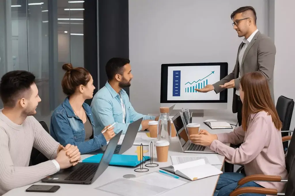 Industry-Specific Platforms Designed for Growth