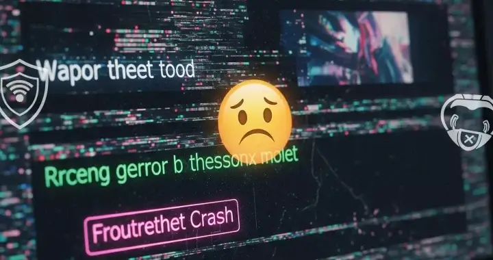 How to Prevent a Website Crash and Safeguard Your Business