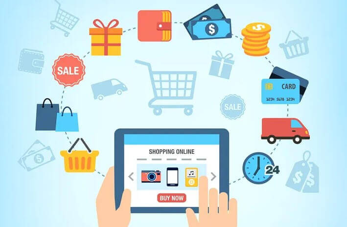 E-commerce Platform