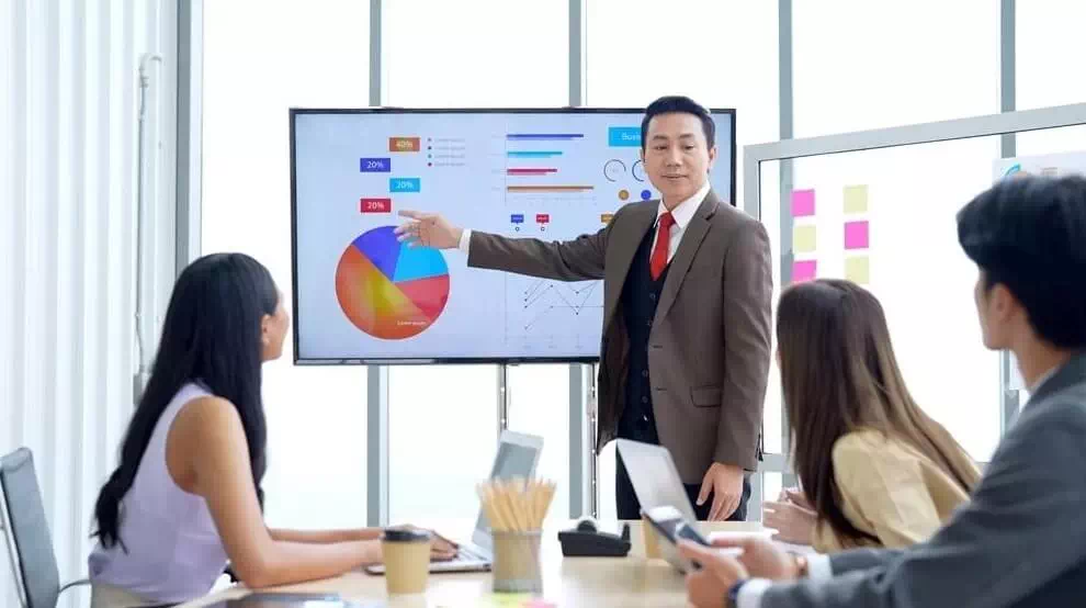 The Evolving Support Economy