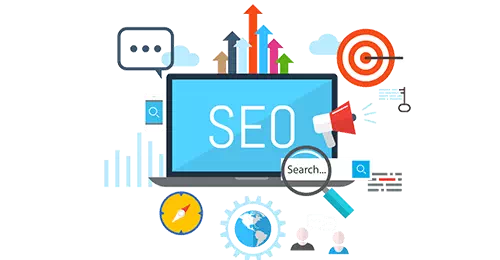 The Relationship Between SEO and Online Presence