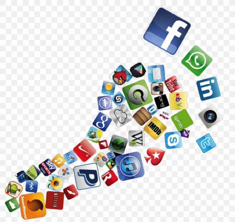 The Expansion of Digital Footprint Beyond Websites