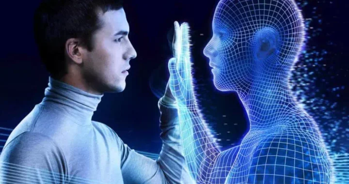 Digital Identity in a Changing Online World