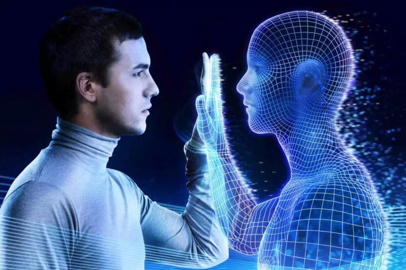 Digital Identity in a Changing Online World
