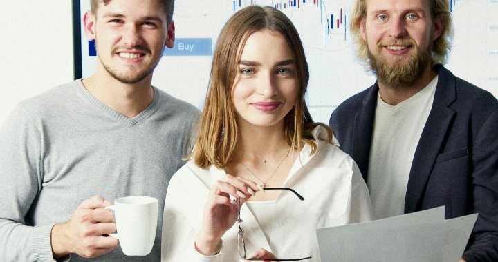 Tech Touchpoints in Real Time Scaling
