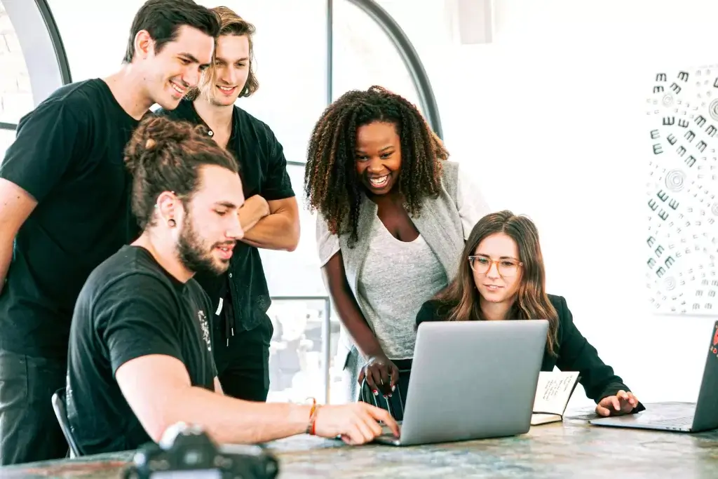 Collaboration That Prioritizes Design, Development, and Communication