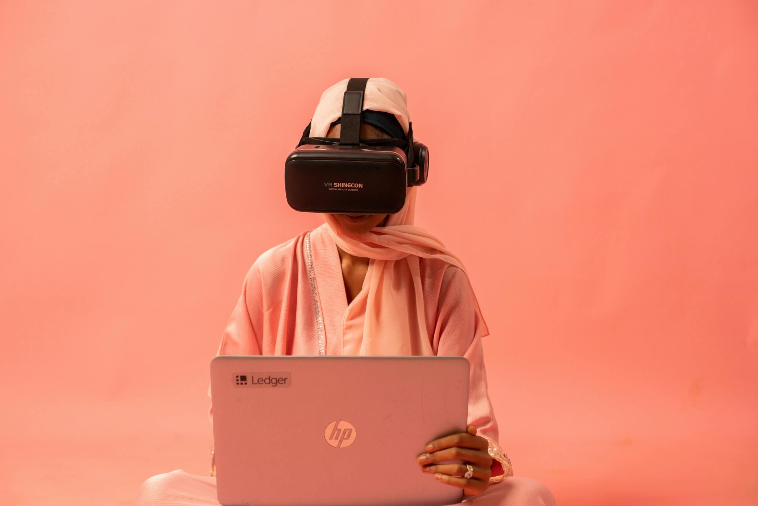 The Future of Web Applications