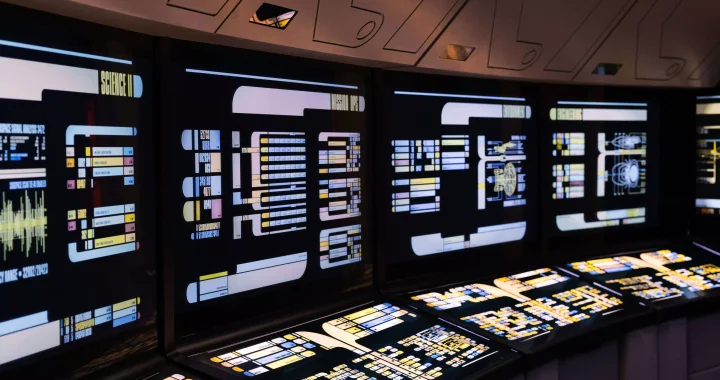 Design Systems That Narrate More Than Aesthetics
