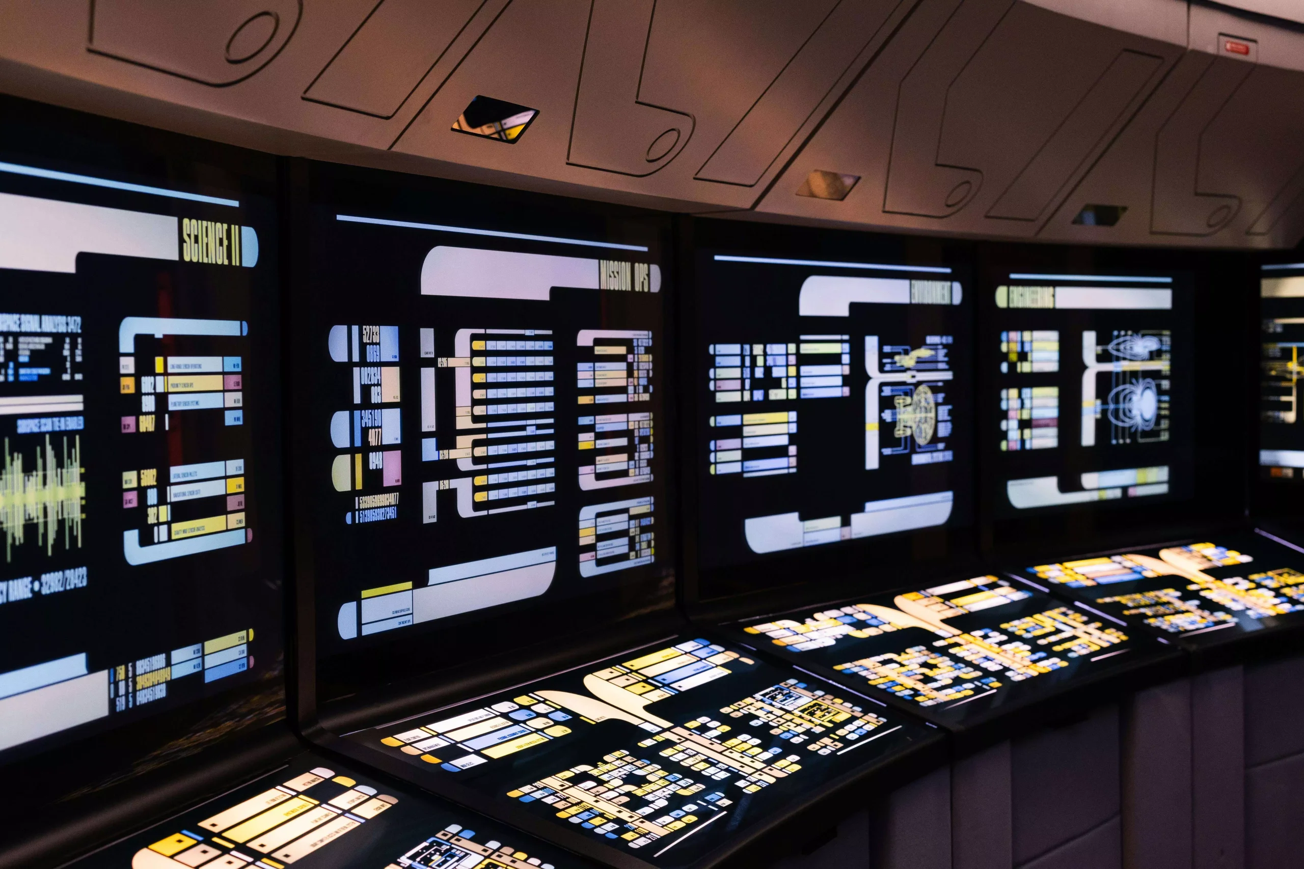 Design Systems Beyond Aesthetics